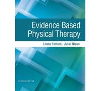 Julie Tilson Linda Fetters Evidence Based Physical Therapy (Tascabile)