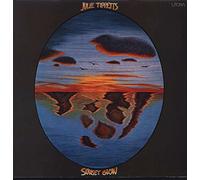 JULIE TIPPETTS - SUNSET GLOW LP (VINYL ALBUM) UK UTOPIA 1975