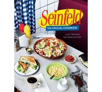 Julie Tremaine Seinfeld: The Official Cookbook (Copertina rigida)