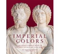 Julie Van Voorhis Mark Abbe Imperial Colors (Copertina rigida)