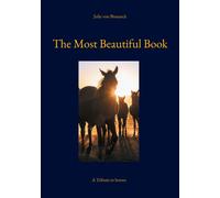 Julie Von Bismarck The Most Beautiful Book (Tascabile)