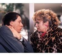 Julie Walters & Richard E. Grant [1007623] 8x10 Foto (Altre Misure Disponibile)