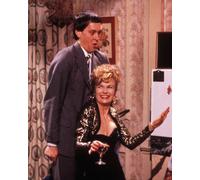 Julie Walters & Richard E. Grant [1007624] 8x10 Foto (Altre Misure Disponibile)