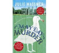 Julie Wassmer May Day Murder (Tascabile) Whitstable Pearl Mysteries
