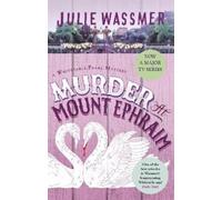 Julie Wassmer Murder at Mount Ephraim (Tascabile) Whitstable Pearl Mysteries