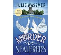 Julie Wassmer Murder at St Alfred's (Tascabile) Whitstable Pearl Mysteries