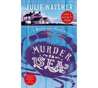 Julie Wassmer Murder-on-Sea (Tascabile) Whitstable Pearl Mysteries