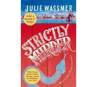 Julie Wassmer Strictly Murder (Tascabile) Whitstable Pearl Mysteries