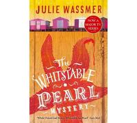 Julie Wassmer The Whitstable Pearl Mystery (Tascabile)