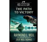 Julie Weil Thomas Raymond L Weil The Forgotten Empire (Tascabile)