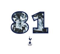 Julie Welch Steve 81: The Inside Story of Our Iconic Fa Cup (Copertina rigida)