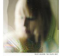 Julie Wilkins - The Pluto Edit