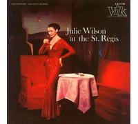 Julie Wilson - At That St.Regis (Jpn)