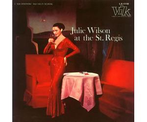 Julie Wilson - At That St.Regis (Jpn)