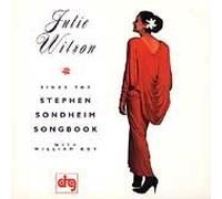 Julie Wilson - Sings the Stephen Sondiem