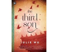 Julie Wu The Third Son (Tascabile)