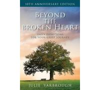 Julie Yarbrough Beyond the Broken Heart (Tascabile)