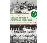 Julie Young The Cyo in Indianapolis & Central Indiana (Tascabile)