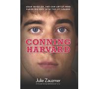 Julie Zauzmer Xi Yu Conning Harvard (Copertina rigida)