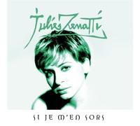 Julie Zenatti - Si Je M'En Sors