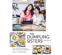 Julie Zhang The Dumpling Sisters Amy The Dumpling Sisters Co (Copertina rigida)