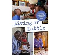 Julie Zollmann Living on Little (Tascabile) Open Access