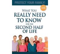 Julieanne E. Stei What You Really Need To Know For The Second Half (Tascabile)