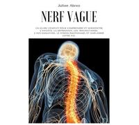 Julien Abreo Nerf Vague (Tascabile)