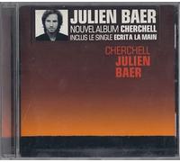 Julien Baer - Cherchell