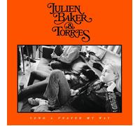 Julien Baker And Torres - Send A Prayer My Way - Cd