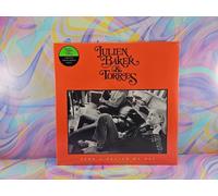 Julien Baker & Torres - Send a Prayer My Way (Record, 2025) New Neon Green