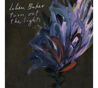 Julien Baker Turn Out the Lights (CD) Album