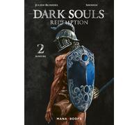 Julien Blondel Dark Souls Redemption T02 (Tascabile)