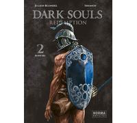 JULIEN BLONDEL SHONEN DARK SOULS REDEMPTION 02: 2 (Tascabile)