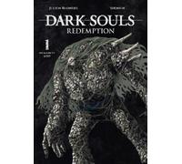 Julien Blondel Shonen DARK SOULS: REDEMPTION, Vol. 1 (manga) (Tascabile)