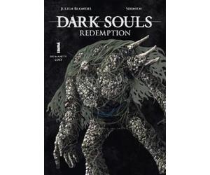 Julien Blondel Shonen DARK SOULS: REDEMPTION, Vol. 1 (manga) (Tascabile)
