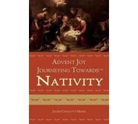 Julien Chilcott-Monk Advent Joy (Tascabile)