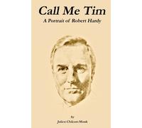 Julien Chilcott-Monk Call Me Tim (Tascabile)