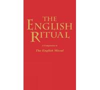 Julien Chilcott-Monk The English Ritual (Copertina rigida)