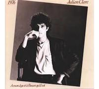 Julien Clerc - A Mon Age Et A L'Heure Qu'Il Est