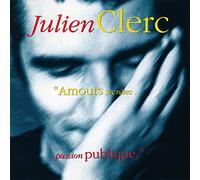 Julien Clerc - Amours Secretes
