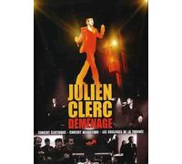 Julien Clerc: Demenage