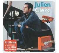 Julien Clerc - Double Enfance