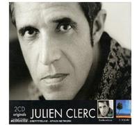 Julien Clerc - Double Enfance/Si J'Etais Elle (2 CD)