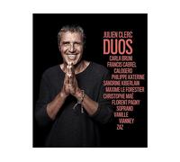 - Julien Clerc - Duos - Vinile