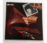 JULIEN CLERC - jaloux LP