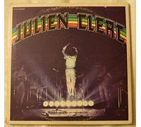 Julien Clerc - Julien Clerc (Enregistrement Public 1977)