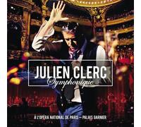 Julien Clerc - Julien Clerc Live 2012 by Julien Clerc