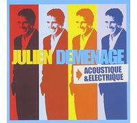 Julien Clerc - Julien Demenage
