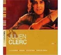 Julien Clerc - L Essentiel Vol. 1